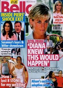 Bella Magazine  Order Online