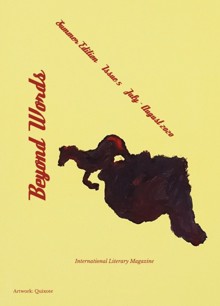 Beyond Words Magazine  Order Online