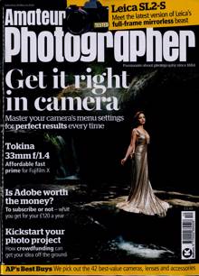 Amateur Photographer Magazine  Order Online