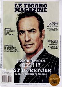 Le Figaro Magazine  Order Online