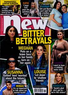 New Magazine  Order Online