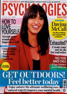 Psychologies Magazine  Order Online