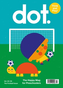 Dot Magazine  Order Online