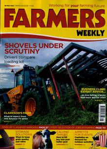 Farmers Weekly Magazine  Order Online