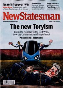 New Statesman Magazine  Order Online