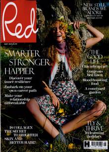 Red Magazine  Order Online
