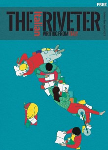 The Riveter Magazine Italian 10 Order Online