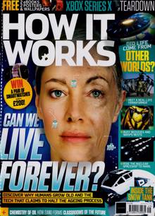 How It Works Magazine  Order Online