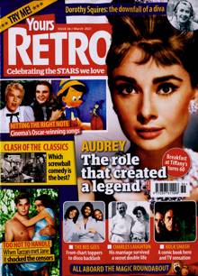 Yours Retro Magazine  Order Online