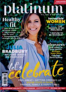 Platinum Magazine  Order Online