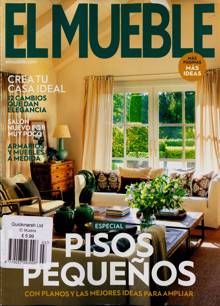 El Mueble Magazine  Order Online