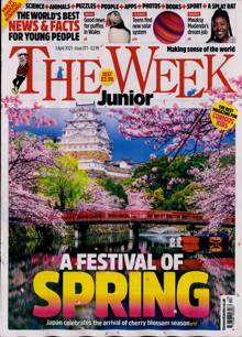 The Week Junior Magazine  Order Online