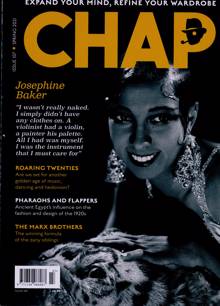 The Chap Magazine  Order Online