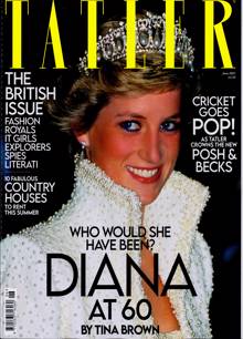 Tatler Magazine  Order Online