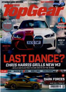 Bbc Top Gear Magazine  Order Online