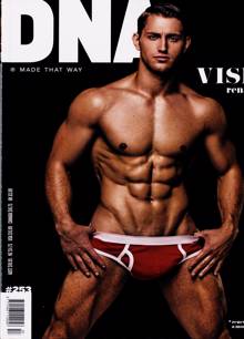 Dna Magazine  Order Online