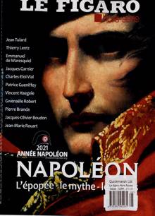Le Figaro Hors Serie Magazine  Order Online