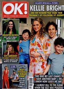 Ok! Magazine  Order Online