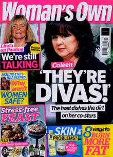 Womans Own Magazine  Order Online