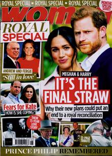 Woman Special Series Magazine  Order Online