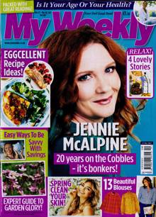 My Weekly Magazine  Order Online