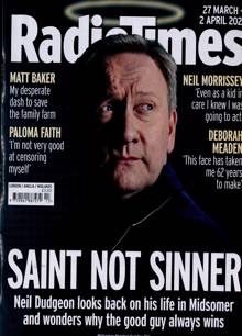 Radio Times England Magazine  Order Online