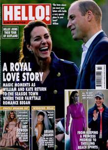 Hello Magazine  Order Online