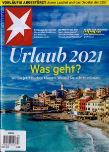 Stern Magazine  Order Online