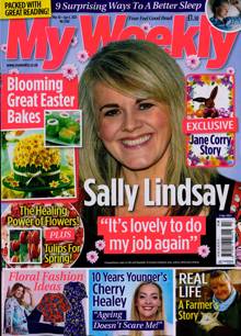 My Weekly Magazine  Order Online