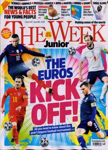 The Week Junior Magazine  Order Online