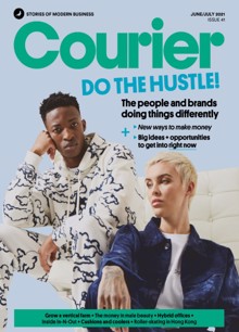 Courier Magazine  Order Online