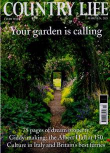 Country Life Magazine  Order Online
