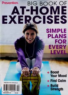 Prevention Specials Magazine  Order Online