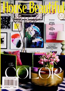 House Beautiful Usa Magazine  Order Online