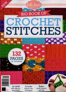 Lets Make Magazine  Order Online