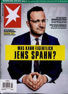 Stern Magazine  Order Online