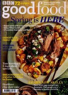 Bbc Good Food Magazine  Order Online