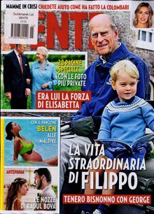 Gente Magazine  Order Online