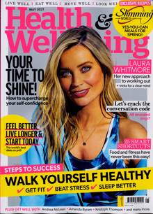 Health And Wellbeing Magazine  Order Online