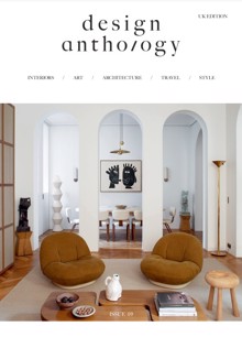 Design Anthology Uk Magazine  Order Online