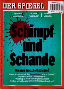 Der Spiegel Magazine  Order Online