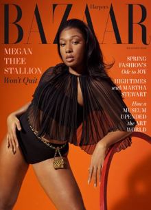 Harpers Bazaar Usa Magazine  Order Online