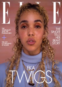 Elle Us Magazine  Order Online