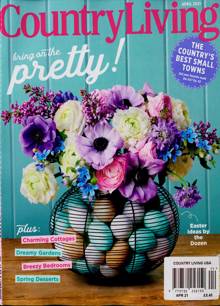 Country Living Usa Magazine  Order Online