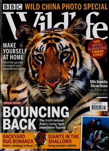 Bbc Wildlife Magazine  Order Online