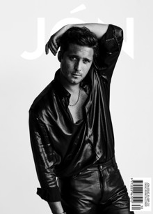 Jon Issue 30 Diego Magazine Issue 30 DIEGO 