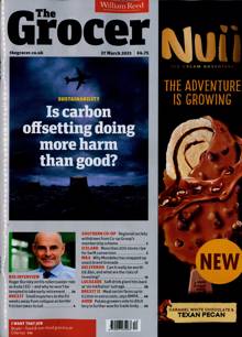 Grocer Magazine  Order Online