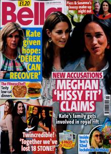 Bella Magazine  Order Online