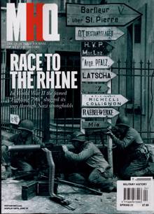 Military History Us Magazine  Order Online