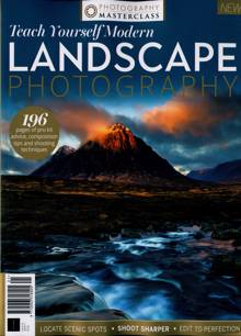 Photo Masterclass Magazine  Order Online